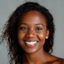 Portrait de Fatima Diallo