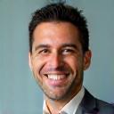 Portrait de Antoine Pires